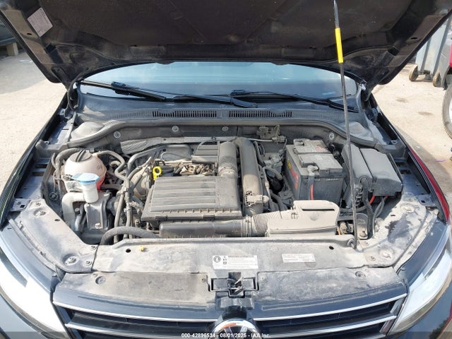 3VWB67AJ9HM262189 Volkswagen 1.4 tsi