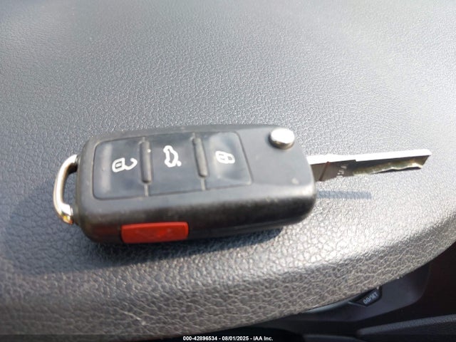 3VWB67AJ9HM262189 Volkswagen 1.4 tsi