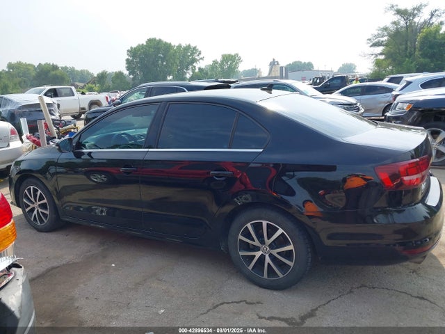 3VWB67AJ9HM262189 Volkswagen 1.4 tsi