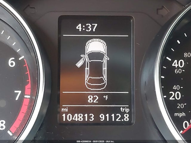 3VWB67AJ9HM262189 Volkswagen 1.4 tsi