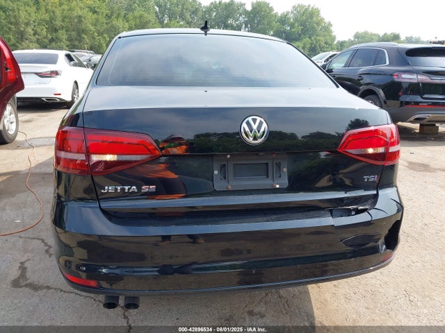 3VWB67AJ9HM262189 Volkswagen 1.4 tsi