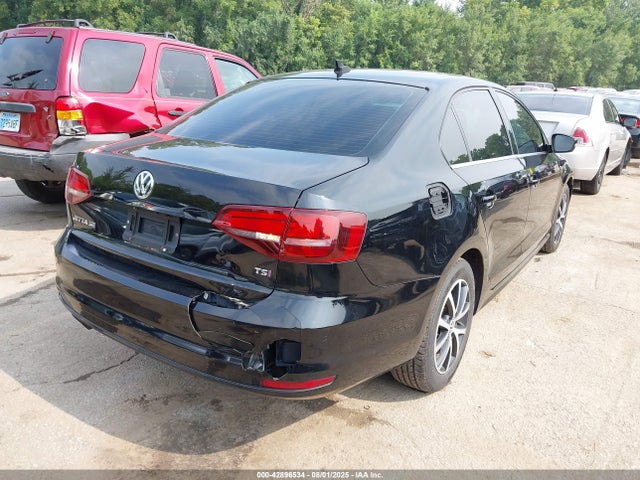 3VWB67AJ9HM262189 Volkswagen 1.4 tsi