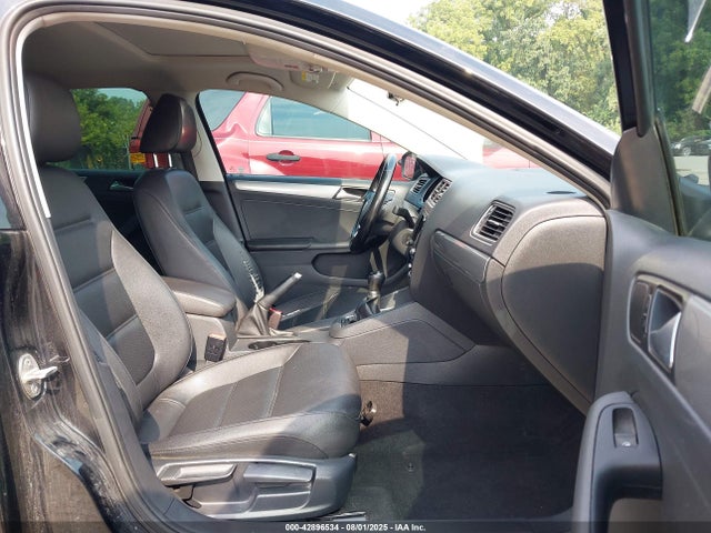 3VWB67AJ9HM262189 Volkswagen 1.4 tsi