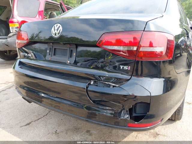 3VWB67AJ9HM262189 Volkswagen 1.4 tsi