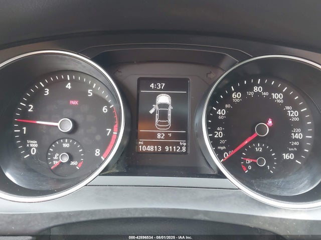 3VWB67AJ9HM262189 Volkswagen 1.4 tsi
