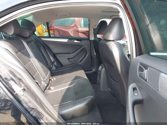 3VWB67AJ9HM262189 Volkswagen 1.4 tsi