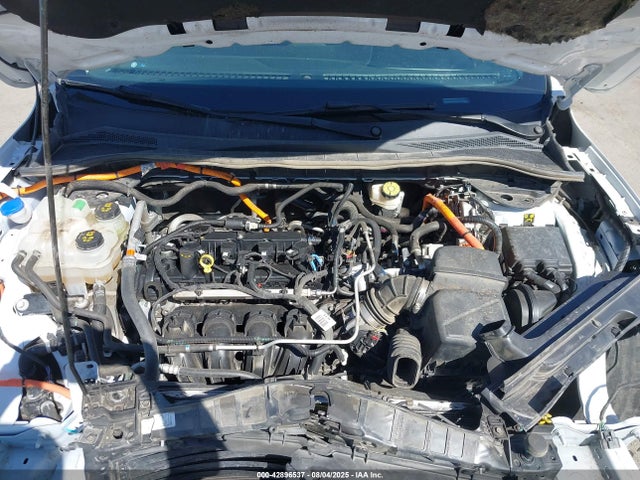 Ford hev/phev 2021 1FMCU0DZ5MUB27525 Image 10