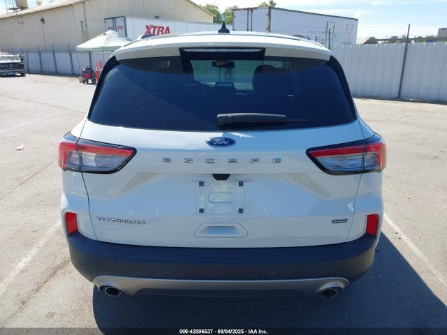 Ford hev/phev 2021 1FMCU0DZ5MUB27525 Image 17