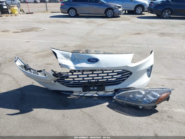 Ford hev/phev 2021 1FMCU0DZ5MUB27525 Image 12