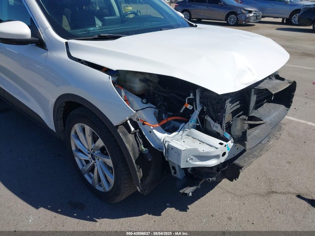 Ford hev/phev 2021 1FMCU0DZ5MUB27525 Image 18