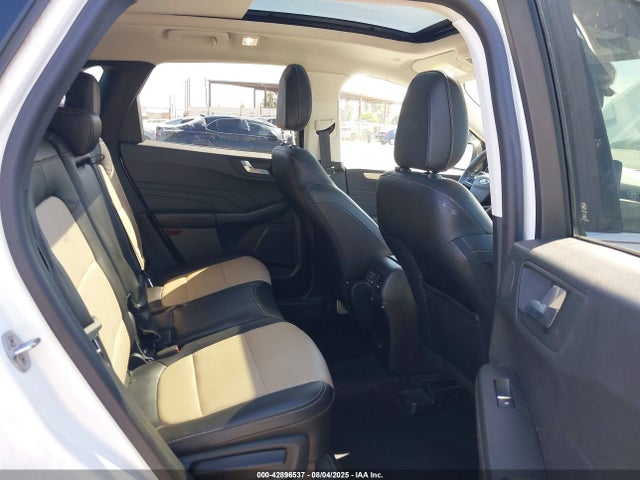 Ford hev/phev 2021 1FMCU0DZ5MUB27525 Image 8