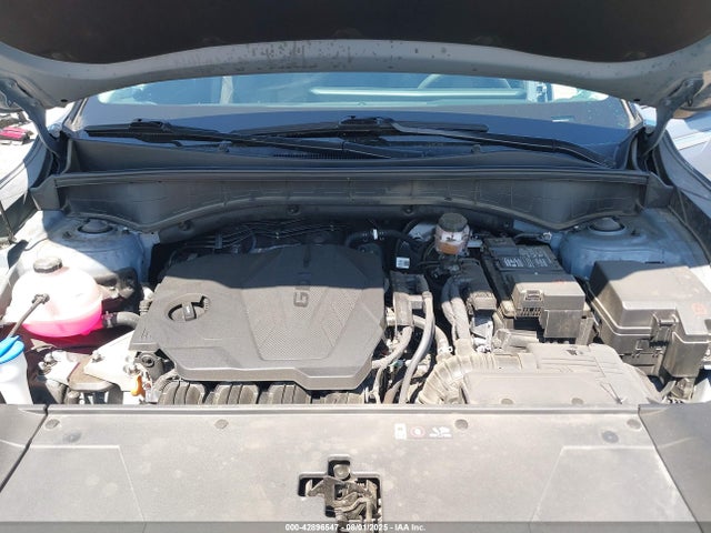 5XYRG4JC7RG279571 KIA gdi theta-iii