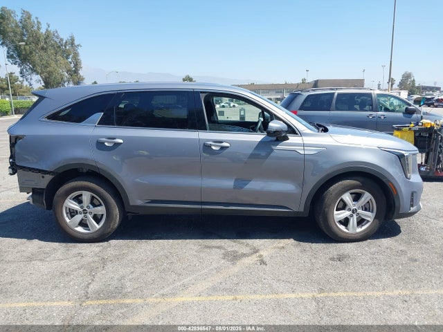 5XYRG4JC7RG279571 KIA gdi theta-iii