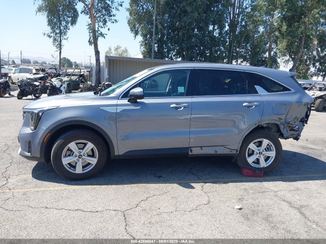 5XYRG4JC7RG279571 KIA gdi theta-iii