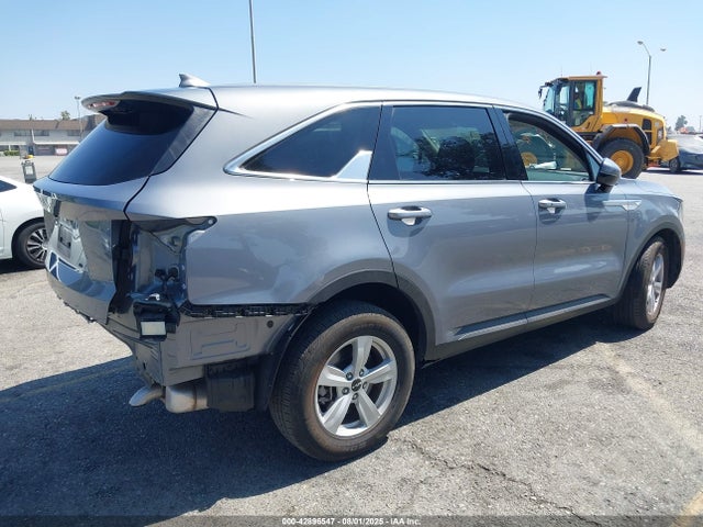 5XYRG4JC7RG279571 KIA gdi theta-iii