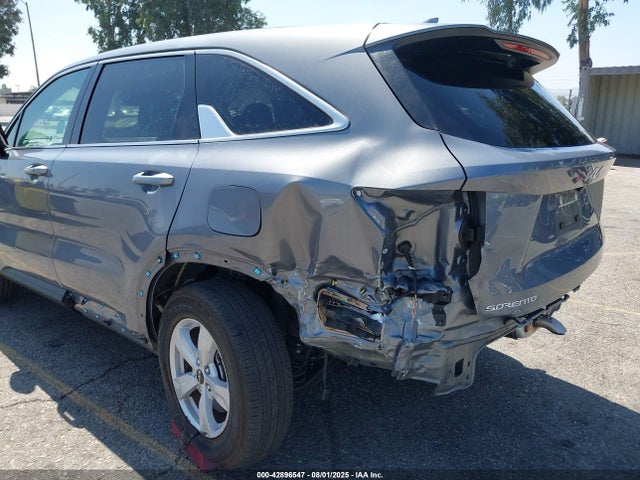 5XYRG4JC7RG279571 KIA gdi theta-iii