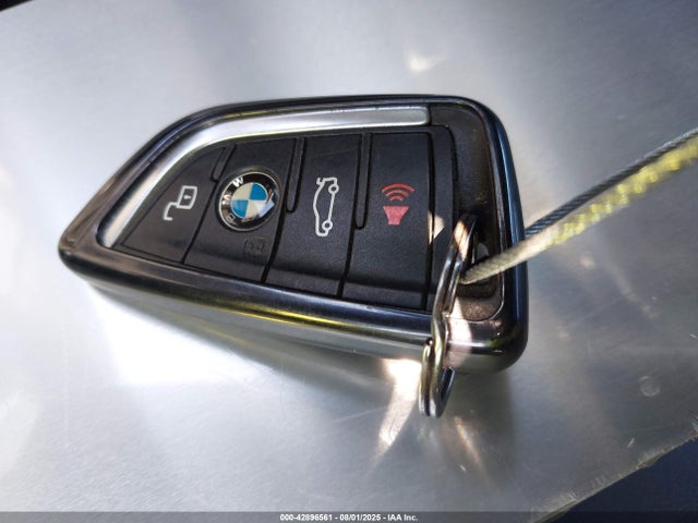 BMW M440I 2021 WBA13AR00MCF19218 Image 11