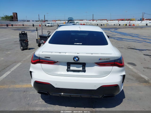 BMW M440I 2021 WBA13AR00MCF19218 Image 16