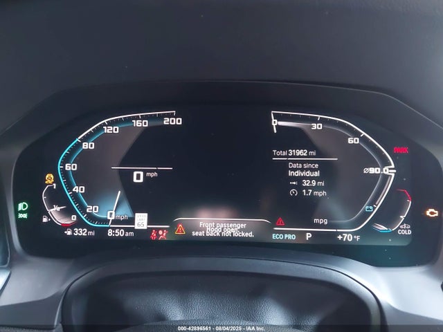 BMW M440I 2021 WBA13AR00MCF19218 Image 7
