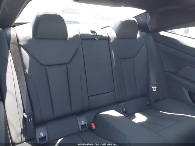 BMW M440I 2021 WBA13AR00MCF19218 Image 8