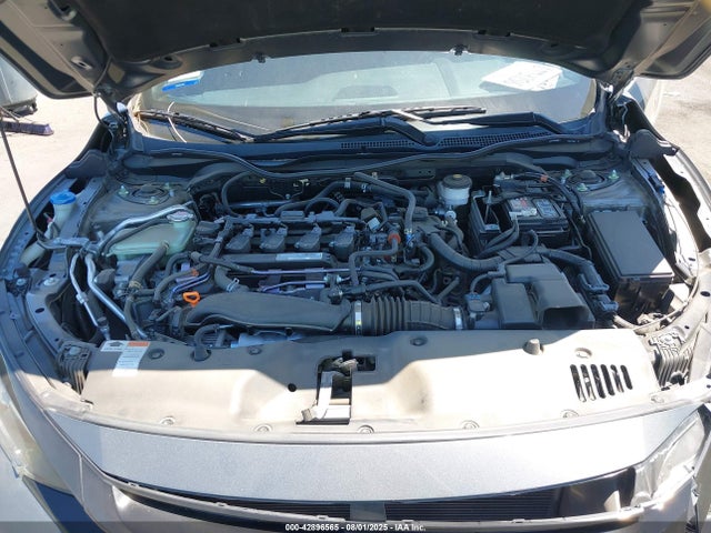 Honda l15ba 2020 SHHFK7H96LU412251 Image 10
