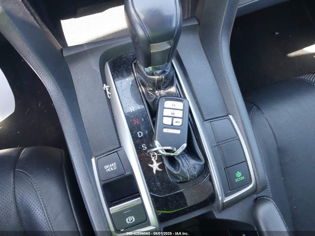 Honda l15ba 2020 SHHFK7H96LU412251 Image 11