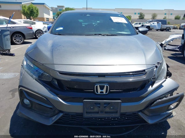 Honda l15ba 2020 SHHFK7H96LU412251 Image 12
