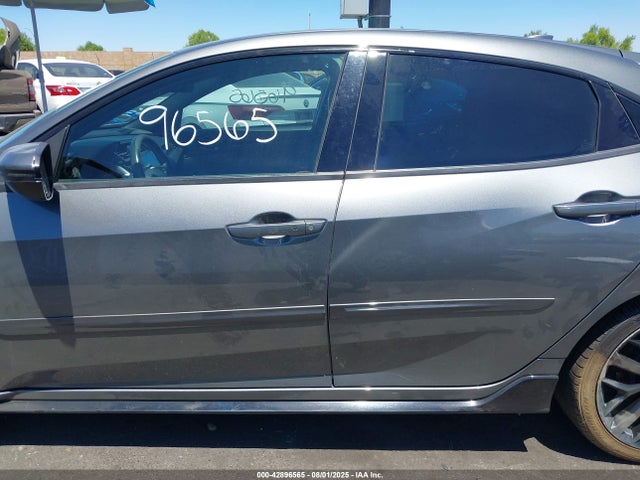 Honda l15ba 2020 SHHFK7H96LU412251 Image 14