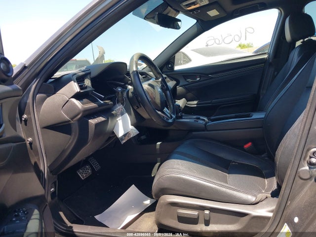Honda l15ba 2020 SHHFK7H96LU412251 Image 5