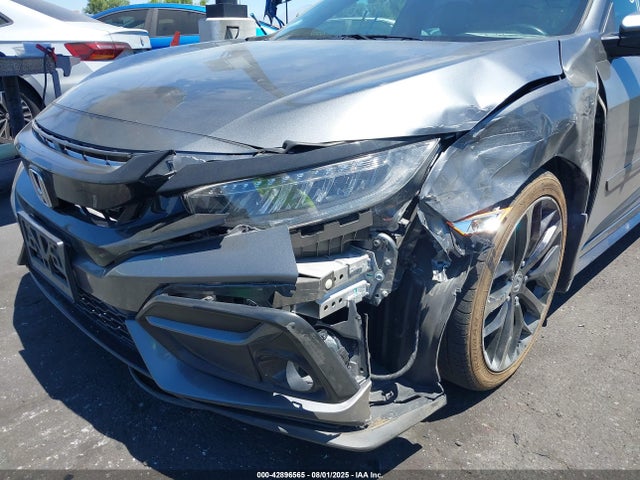 Honda l15ba 2020 SHHFK7H96LU412251 Image 6