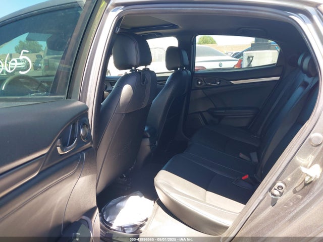 Honda l15ba 2020 SHHFK7H96LU412251 Image 8