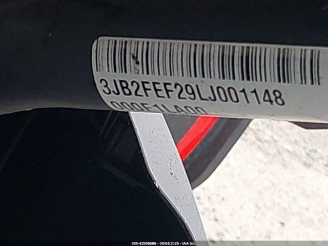 2020 CAN-AM RYKER 3JB2FEF29LJ001148 Photo 9