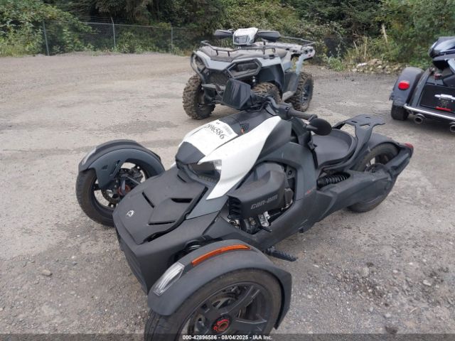2020 CAN-AM RYKER 3JB2FEF29LJ001148 Photo 1