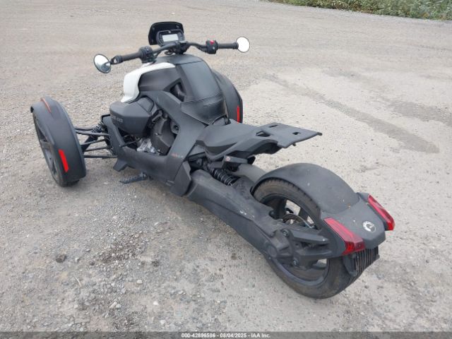 2020 CAN-AM RYKER 3JB2FEF29LJ001148 Photo 2
