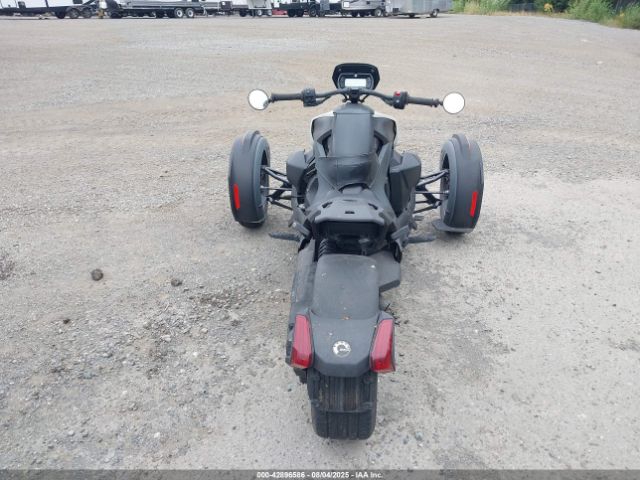2020 CAN-AM RYKER 3JB2FEF29LJ001148 Photo 5