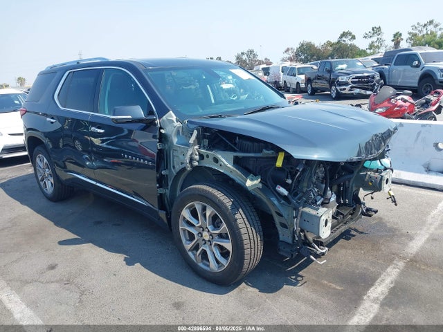 1GNERKKW2KJ253799 Chevrolet lfy - spark ignited direct injection, atss, gen 1