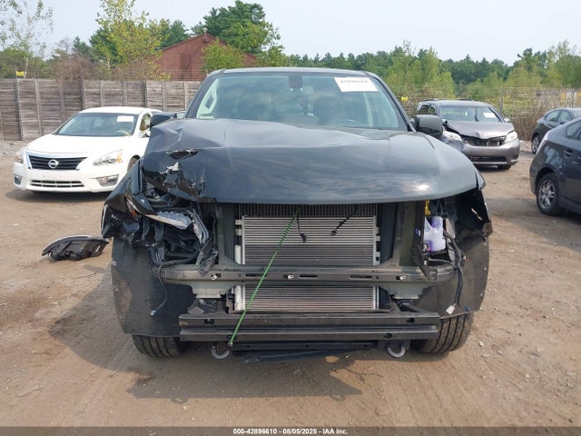 1GCGTCEN1N1259657 Chevrolet lgz