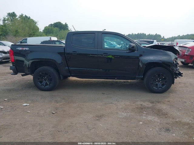 1GCGTCEN1N1259657 Chevrolet lgz