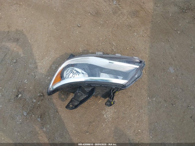 1GCGTCEN1N1259657 Chevrolet lgz