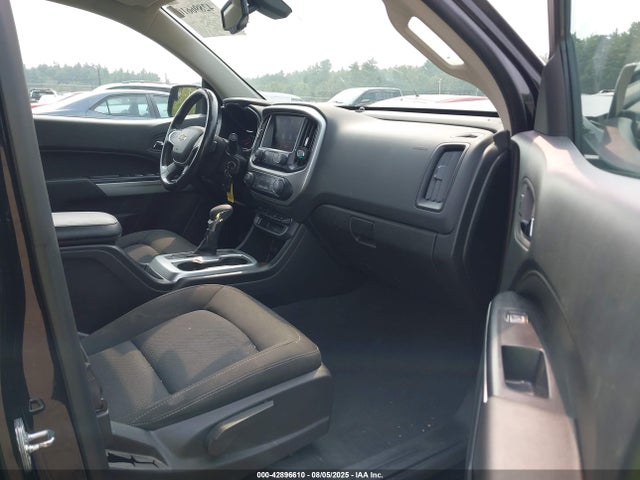 1GCGTCEN1N1259657 Chevrolet lgz