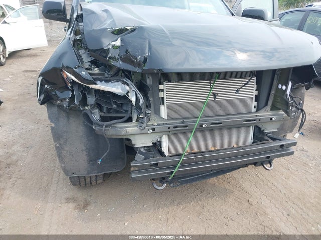 1GCGTCEN1N1259657 Chevrolet lgz