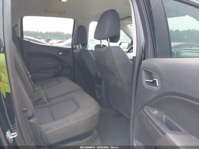 1GCGTCEN1N1259657 Chevrolet lgz