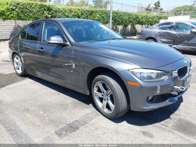 WBA3C1C54EK116473 BMW 328I