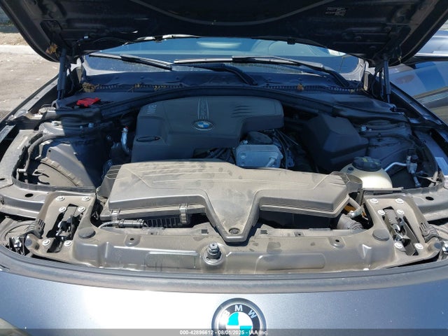 WBA3C1C54EK116473 BMW 328I