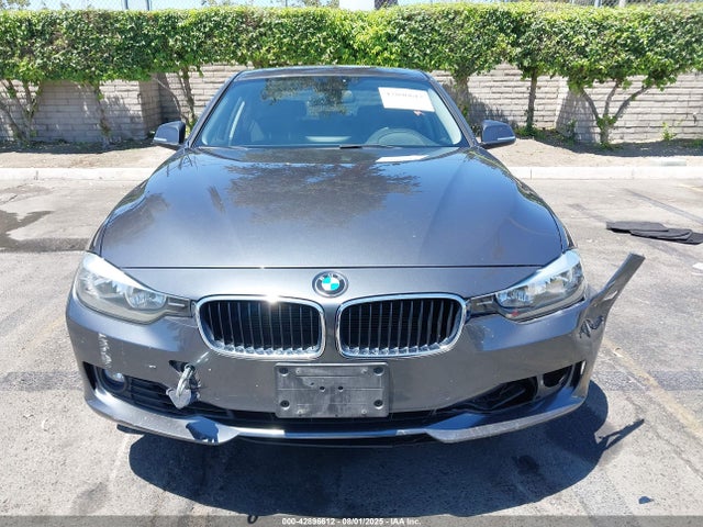 WBA3C1C54EK116473 BMW 328I