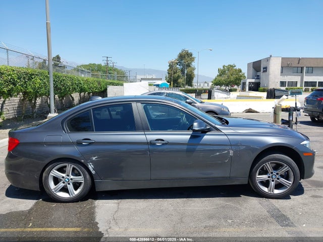 WBA3C1C54EK116473 BMW 328I