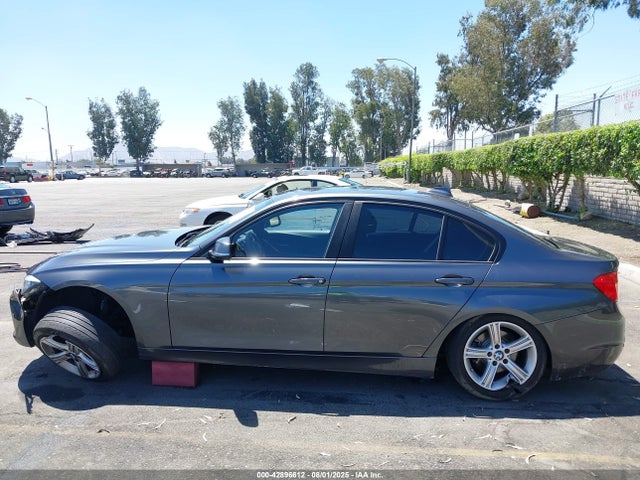 WBA3C1C54EK116473 BMW 328I