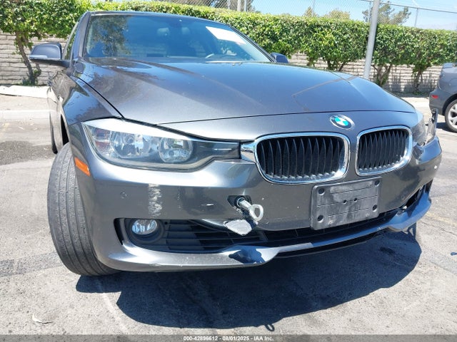 WBA3C1C54EK116473 BMW 328I