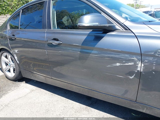WBA3C1C54EK116473 BMW 328I