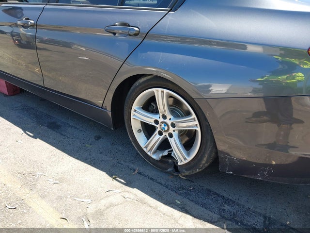 WBA3C1C54EK116473 BMW 328I